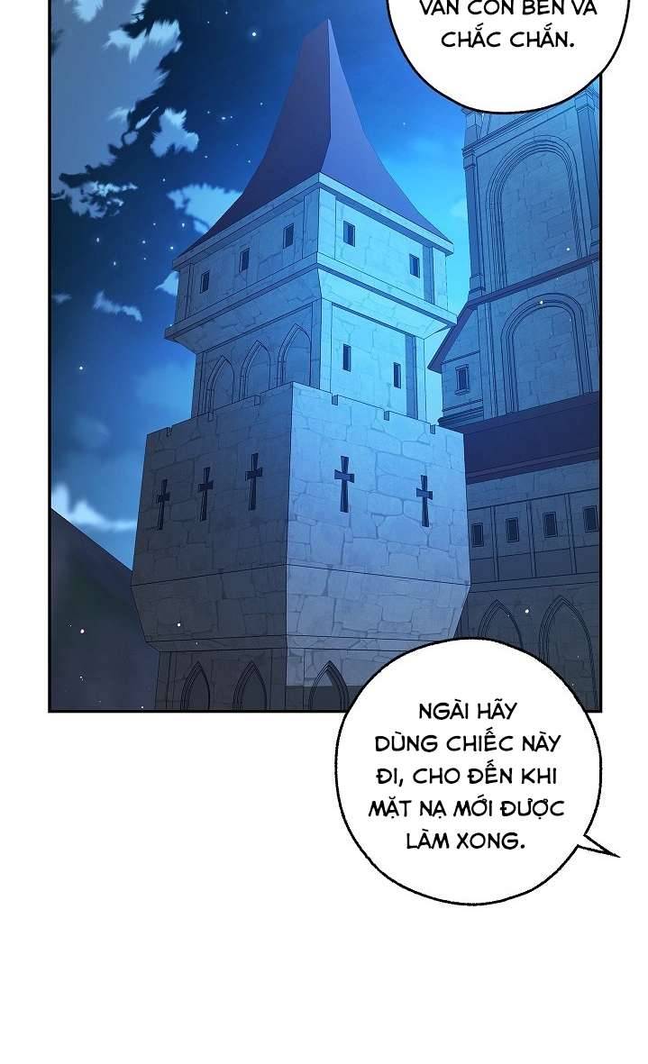 Hôn Phu Ẩn Sắc Chapter 27 - Trang 4
