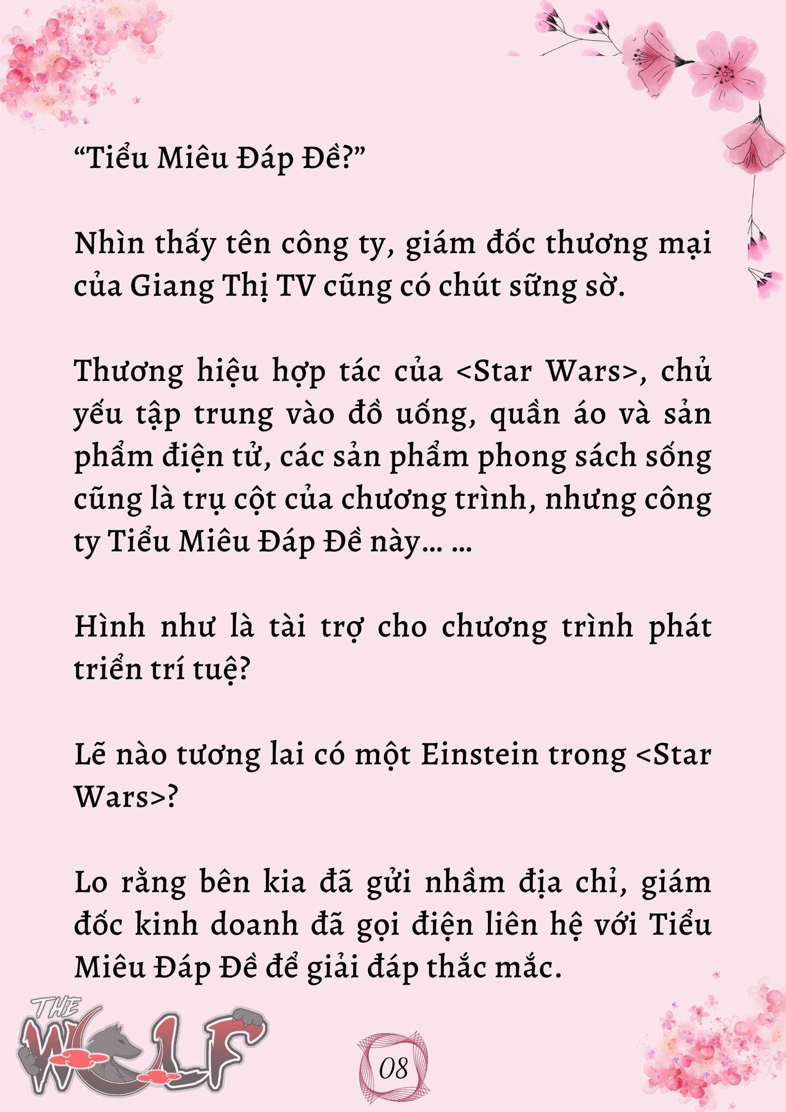 Xuyên Không Vào Nhóm Nhạc Nam 200 Người Chap 14 - Trang 2