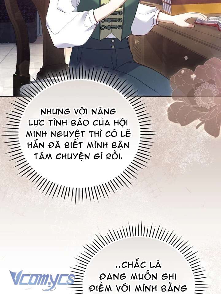 Tôi Được Nuôi Dưỡng Bởi Những Kẻ Phản Diện Chap 60 - Trang 3