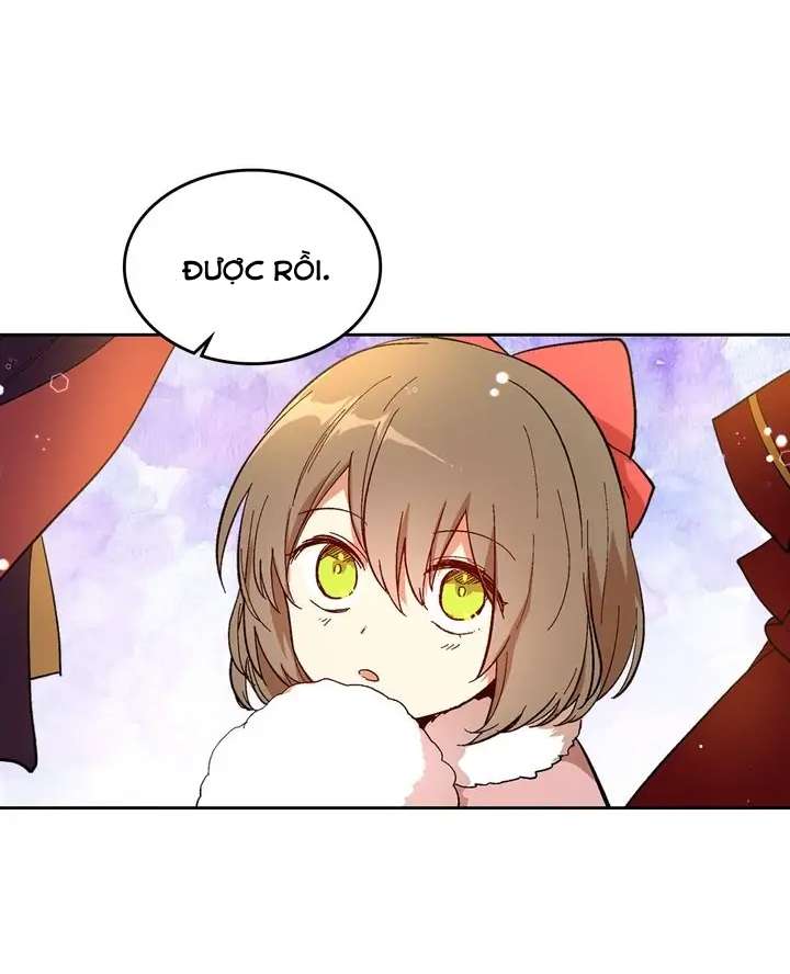 Vị Hôn Thê Khế Ước Của Công Tước Chapter 97 - Next Chapter 98