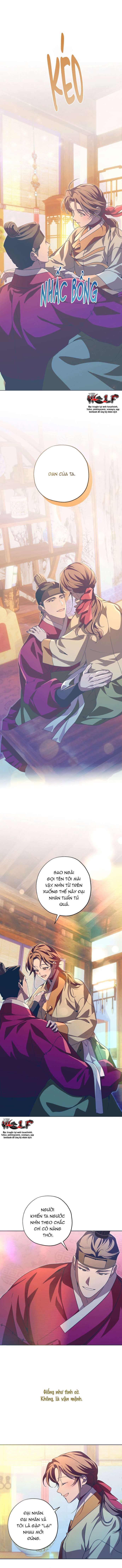 Dabi, Hương Vị Ngây Ngất Chap 71 - Trang 2