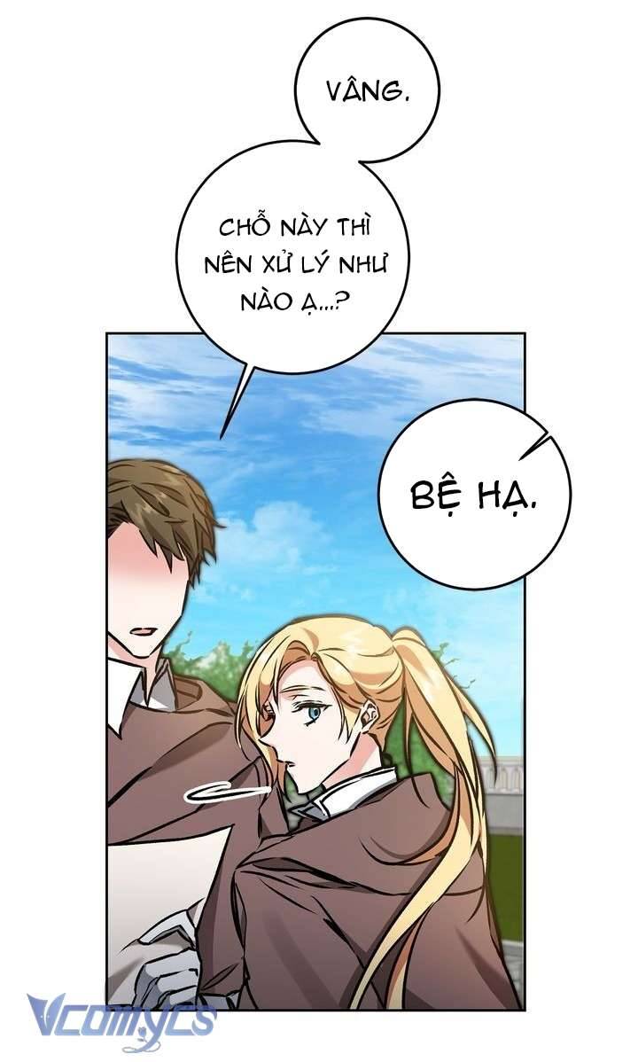 Xuyên Vào Tiểu Thuyết Làm Nữ Hoàng Tàn Độc Chapter 85 - Trang 4