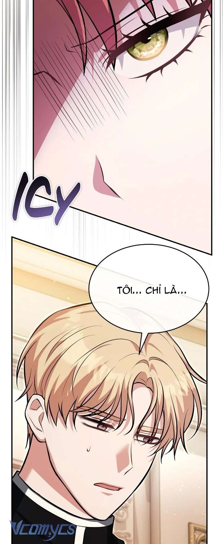 Dàn Harem Nóng Bỏng Đang Dần Lạnh Nhạt với Tôi! Chap 5 - Trang 3