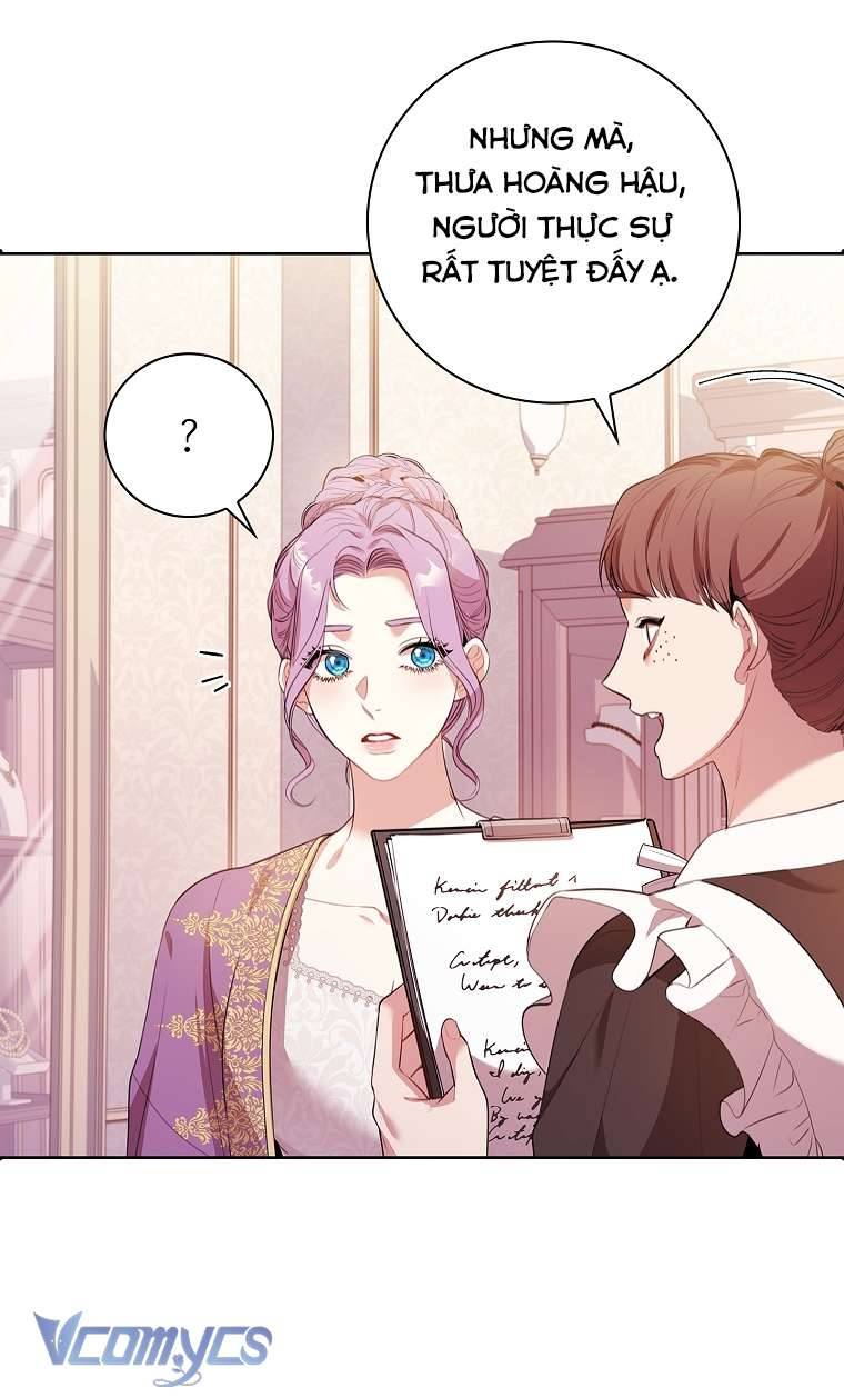 Thư Ký Của Bạo Chúa Chapter 92 - Trang 3