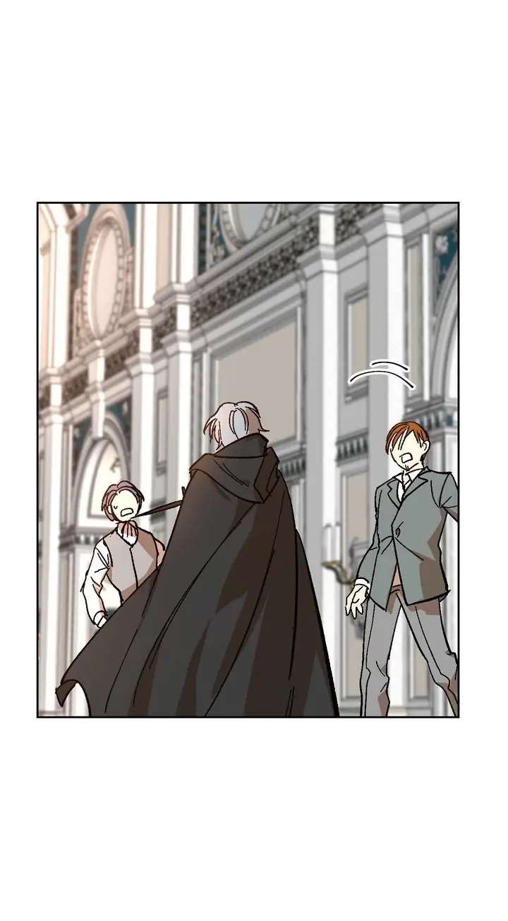 Vị Hôn Thê Khế Ước Của Công Tước Chapter 105 - Next Chapter 106