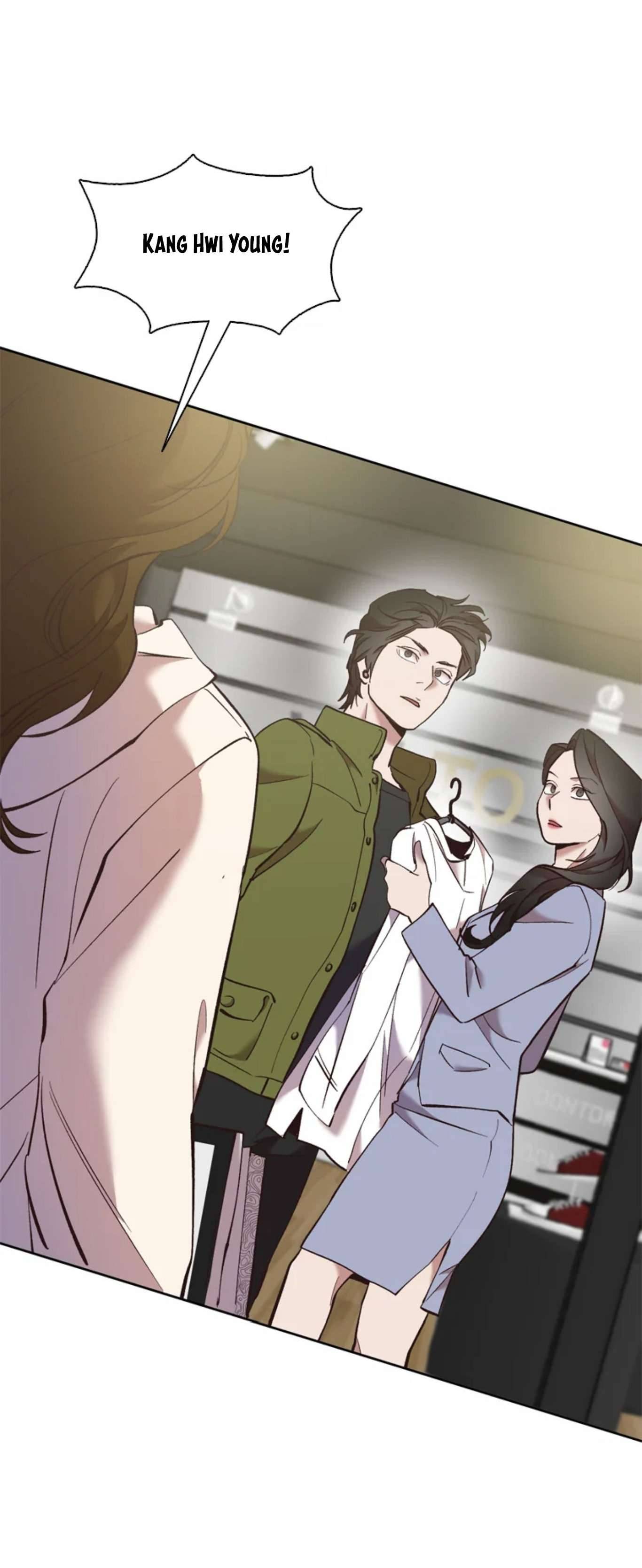 Thanh Xuân Của Chúng Ta Chap 61 - Trang 4