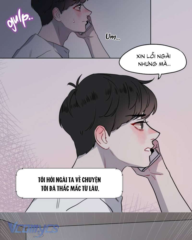 Sát Nhân Nhà Bên Chap 5 - Trang 2