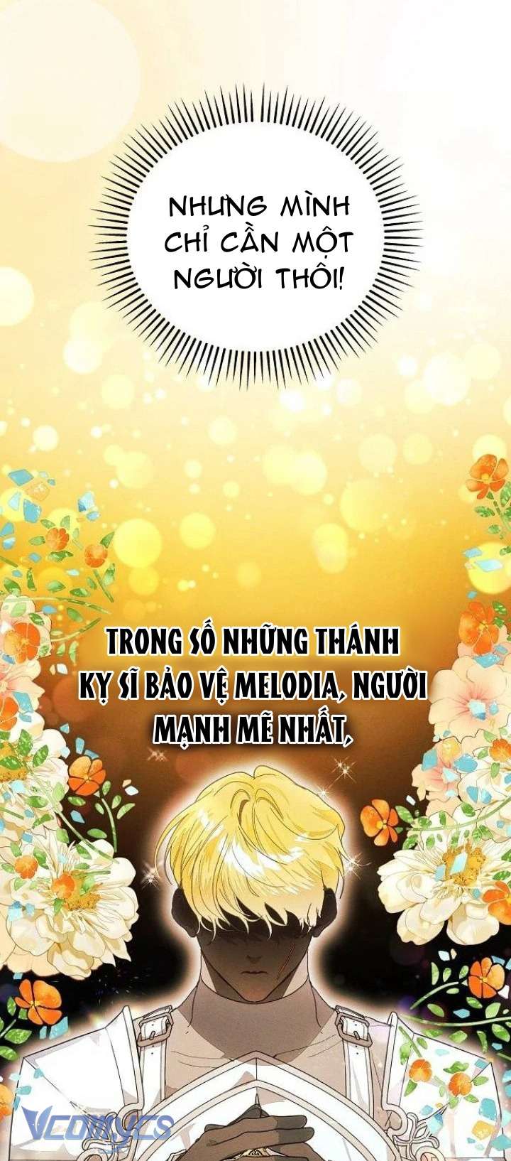 Papa Bạo Chúa, Con Sẽ Bảo Vệ Người! Chap 16 - Trang 2