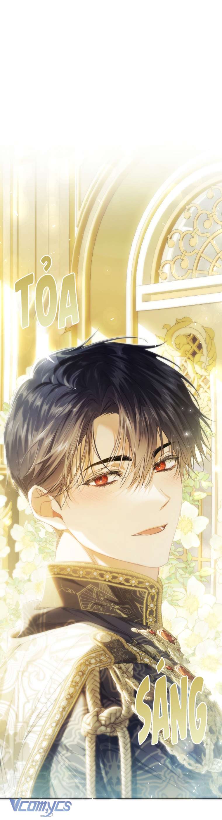 Ác Nữ Chỉ Là Một Con Rối Chap 84 - Trang 2