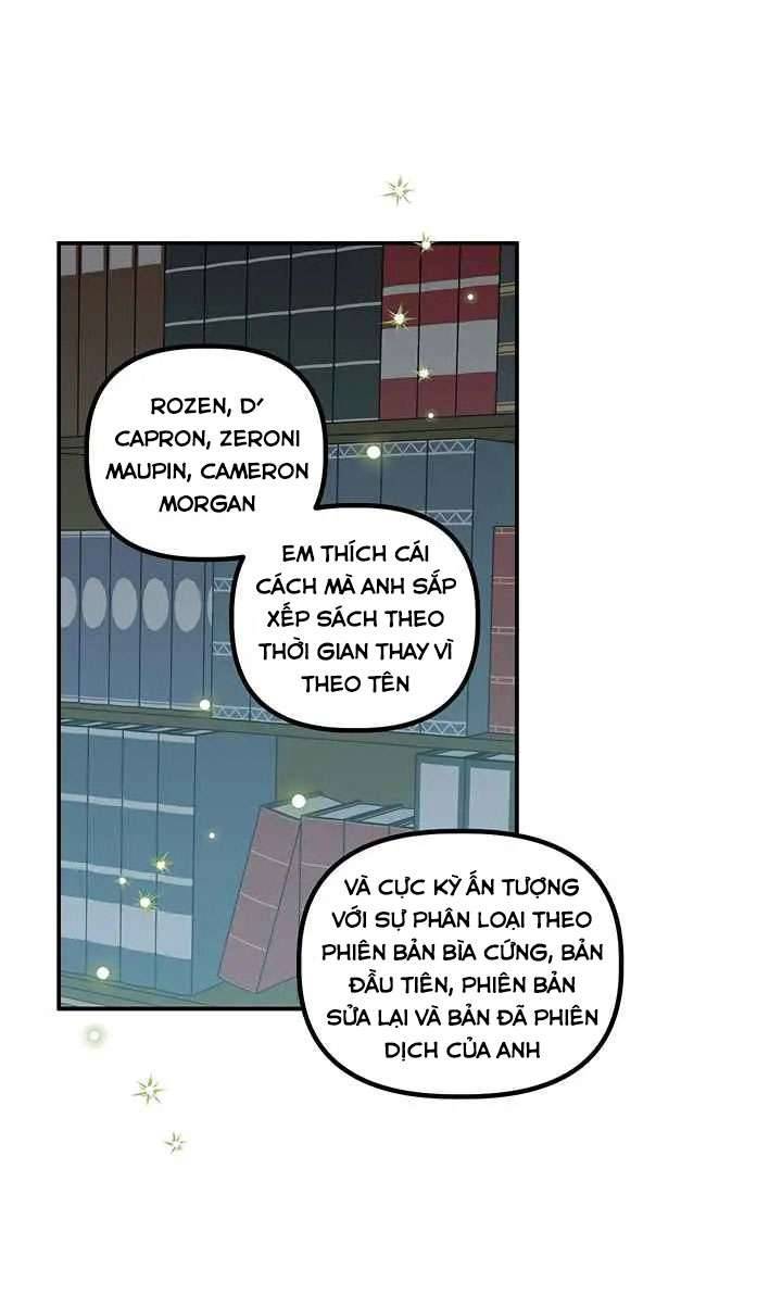 May Mắn Hay Bất Hạnh Chap 23 - Next Chap 24