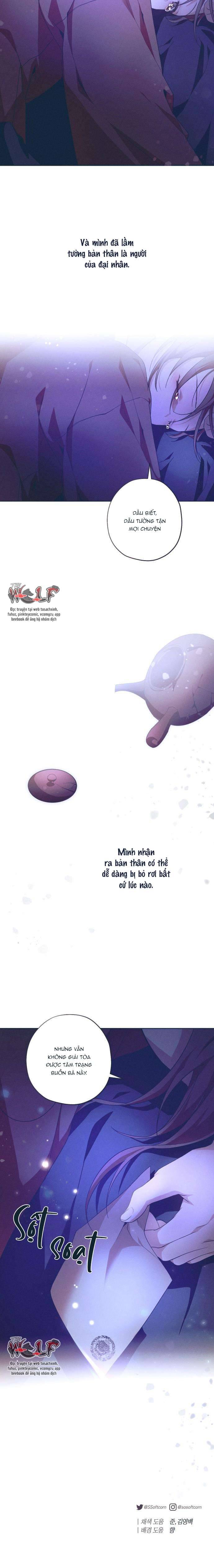 Dabi, Hương Vị Ngây Ngất Chap 13 - Trang 2