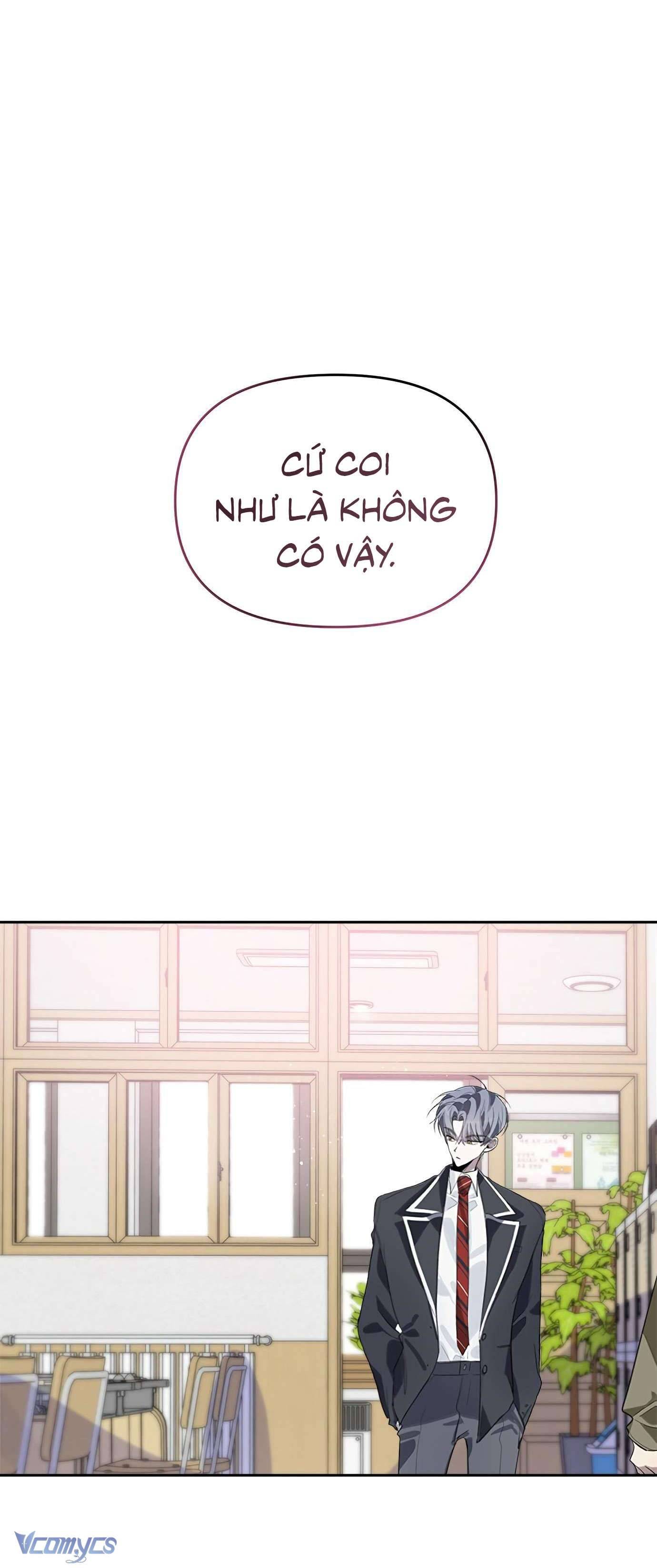 Đàn Anh Xấu Xa! Chap 41 - Trang 3