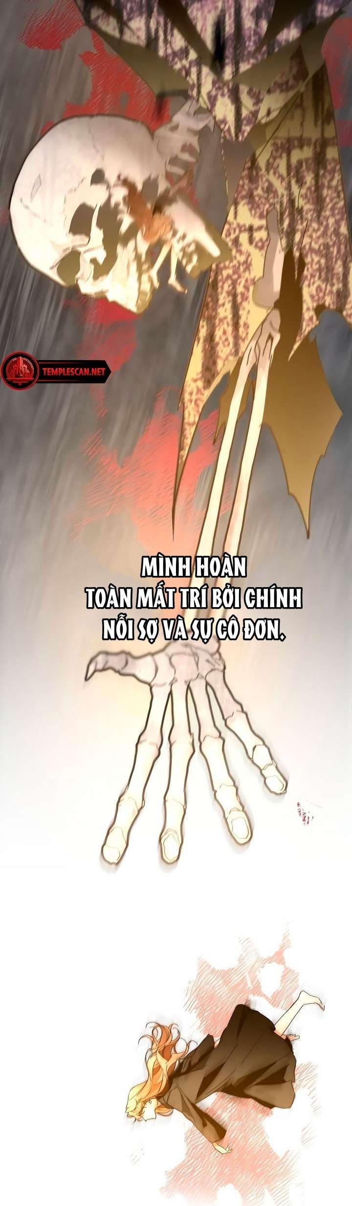 Đi tìm ác nữ đã cùng trải qua đêm đầu tiên Chap 16 - Trang 2