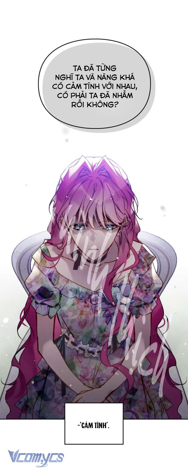 Kết Cục Của Nhân Vật Phản Diện Chỉ Có Thể Là Cái Chết Chapter 147 - Next Chapter 148