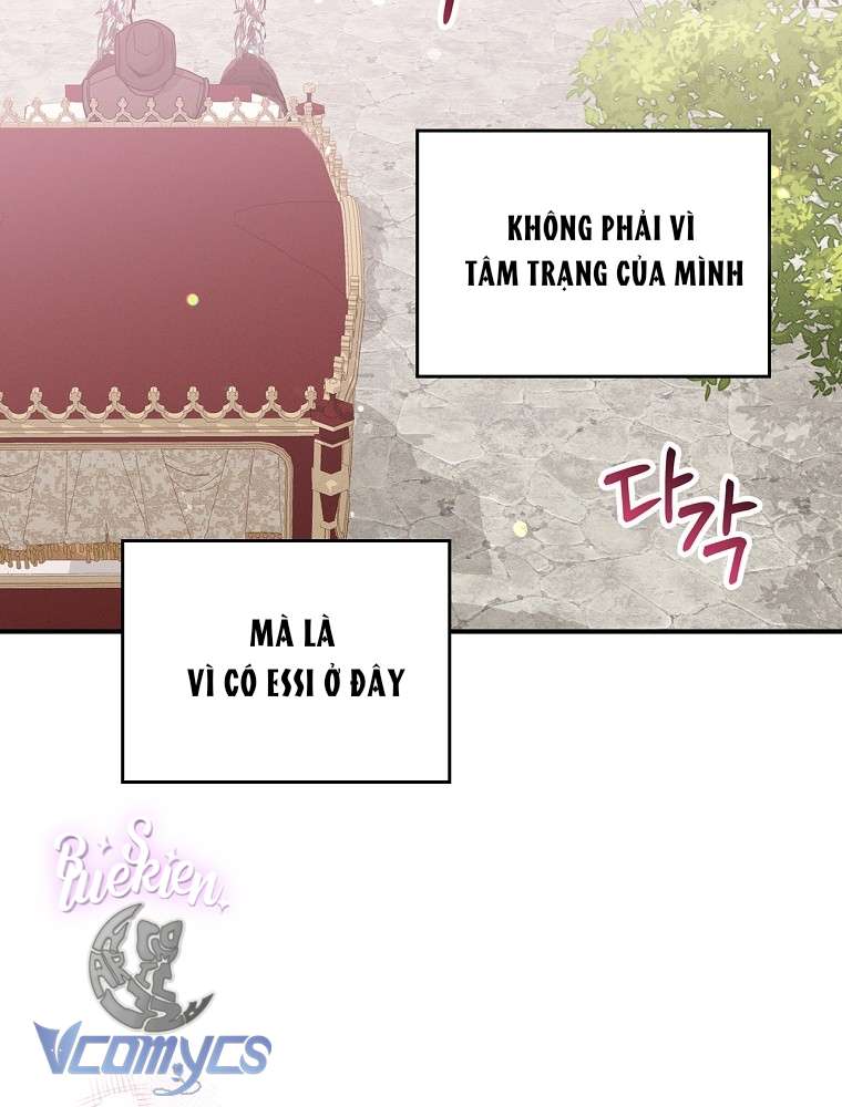 Chị Gái Của Nhân Vật Phản Diện Hôm Nay Cũng Đang Đau Khổ Chapter 23 - Next Chapter 23.5