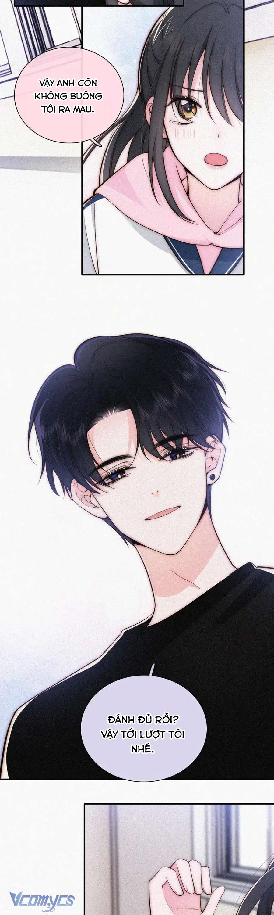 Một Mực Cưng Chiều Chap 67 - Trang 2
