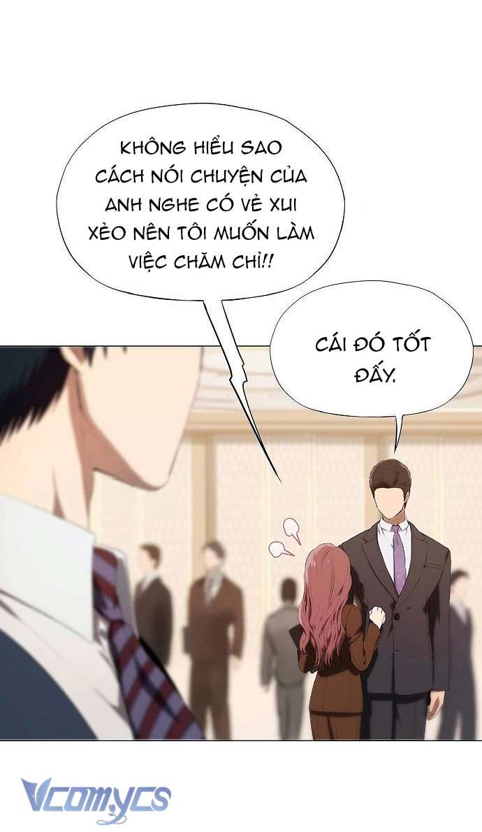 Tôi bị mắc kẹt trong một vở kịch điên rồ Chap 18 - Next Chap 19