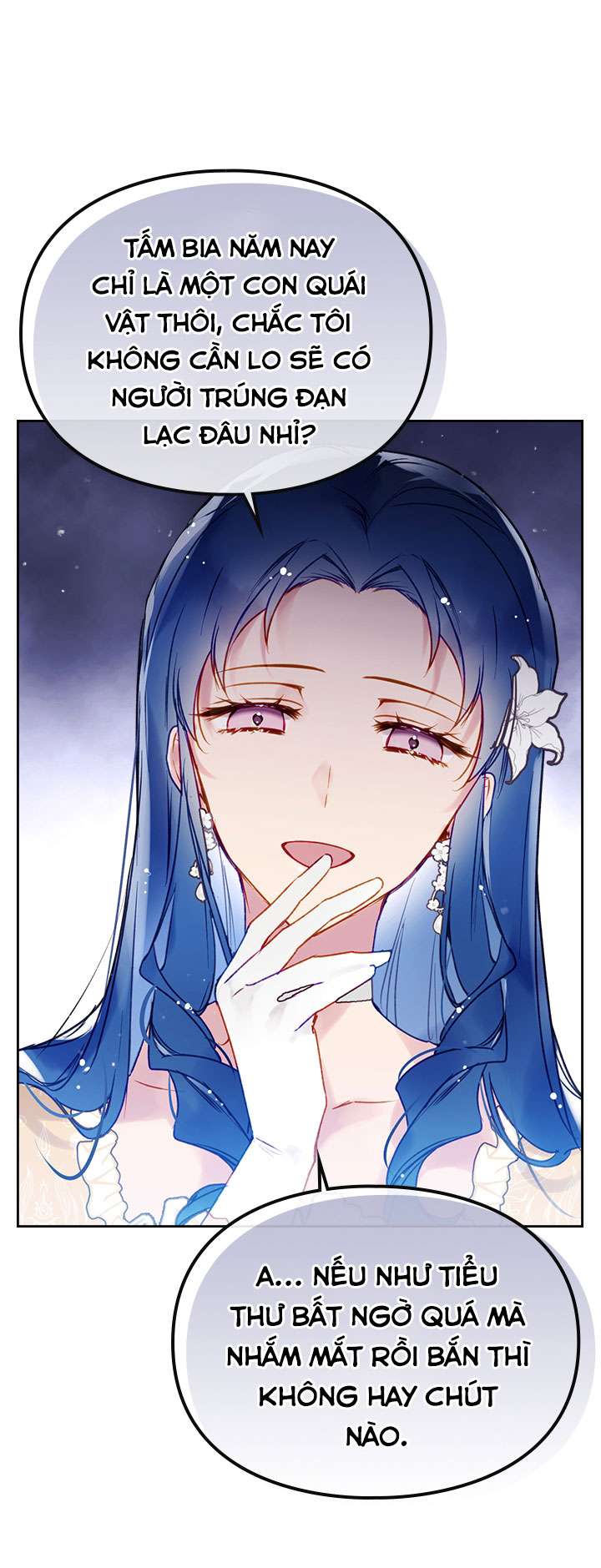 Kết Cục Của Nhân Vật Phản Diện Chỉ Có Thể Là Cái Chết Chapter 65 - Next Chapter 66