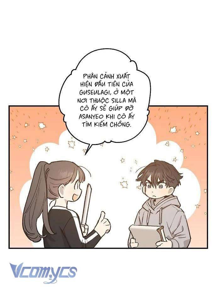 Onsaemiro Chapter 23 - Trang 4