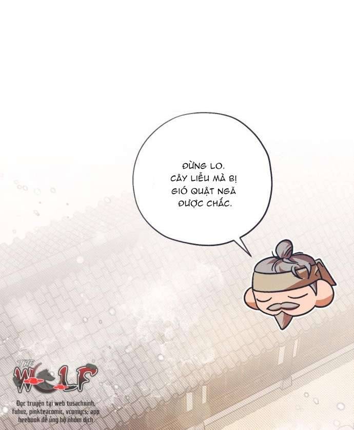 Dabi, Hương Vị Ngây Ngất Chap 14 - Trang 2
