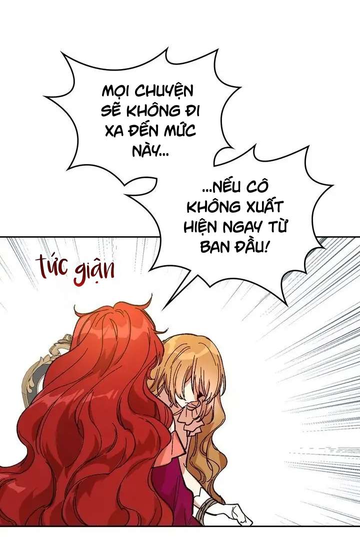Vị Hôn Thê Khế Ước Của Công Tước Chap 115 - Trang 4