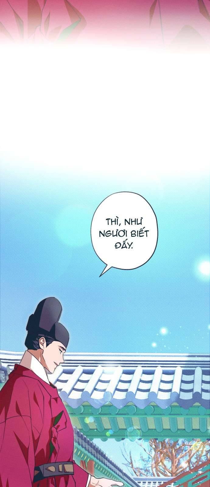 Dabi, Hương Vị Ngây Ngất Chap 11 - Trang 2