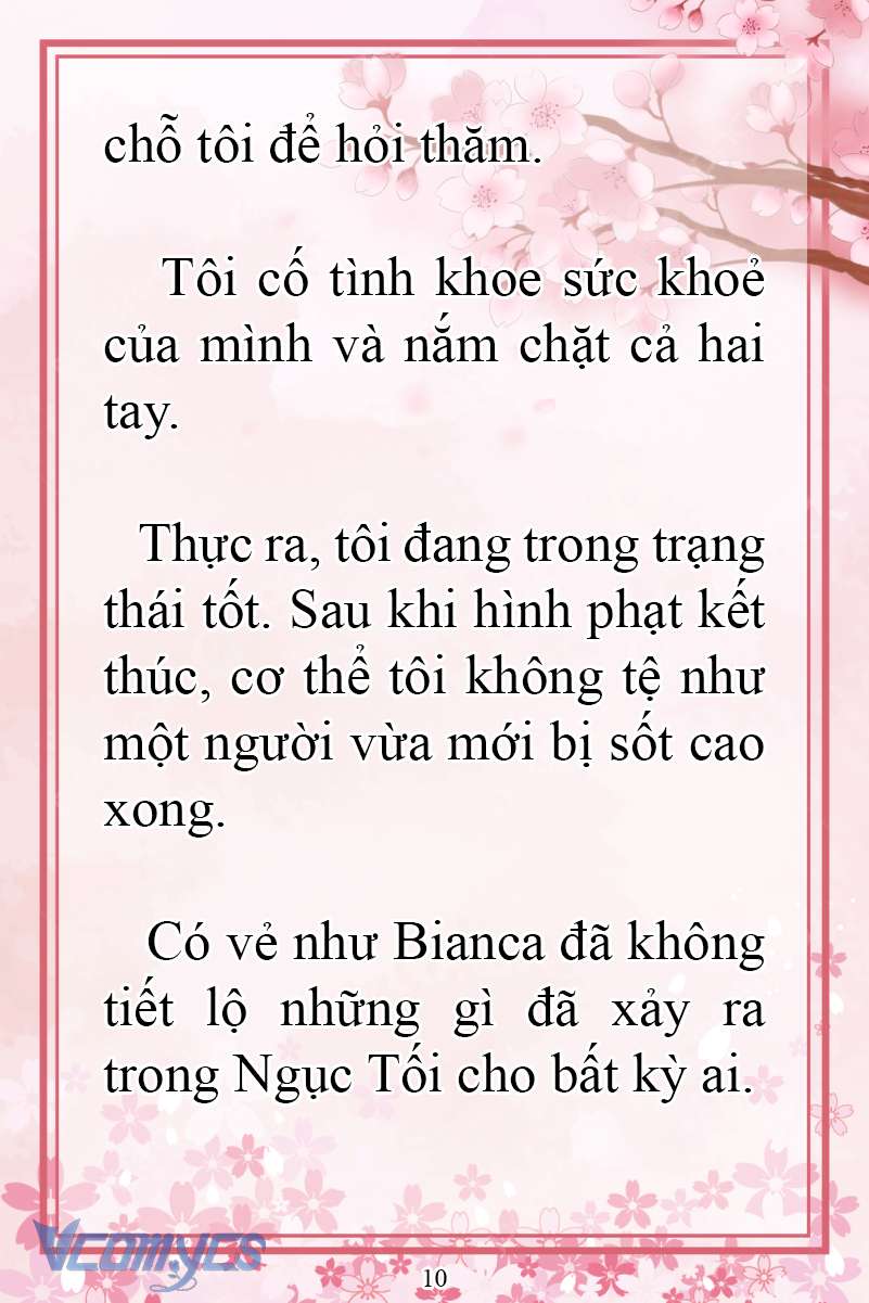 [Novel] Đặc Quyền Của Người Chuyển Sinh Chap 14 - Trang 2