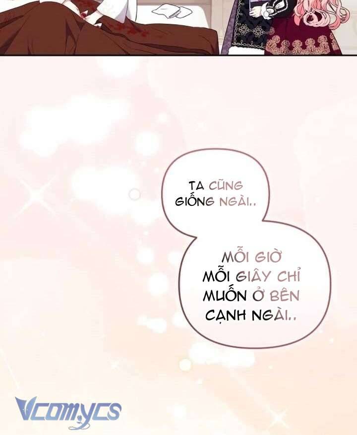 Tôi Được Nuôi Dưỡng Bởi Những Kẻ Phản Diện Chap 62 - Trang 3