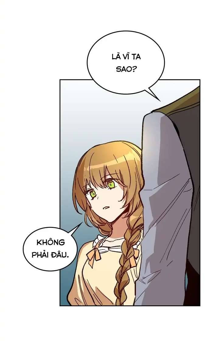 Vị Hôn Thê Khế Ước Của Công Tước Chapter 73 - Next Chapter 74