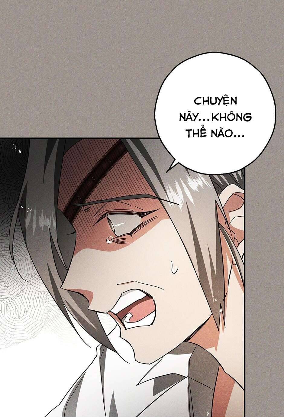 Hôn Phu Ẩn Sắc Chapter 38 - Trang 4