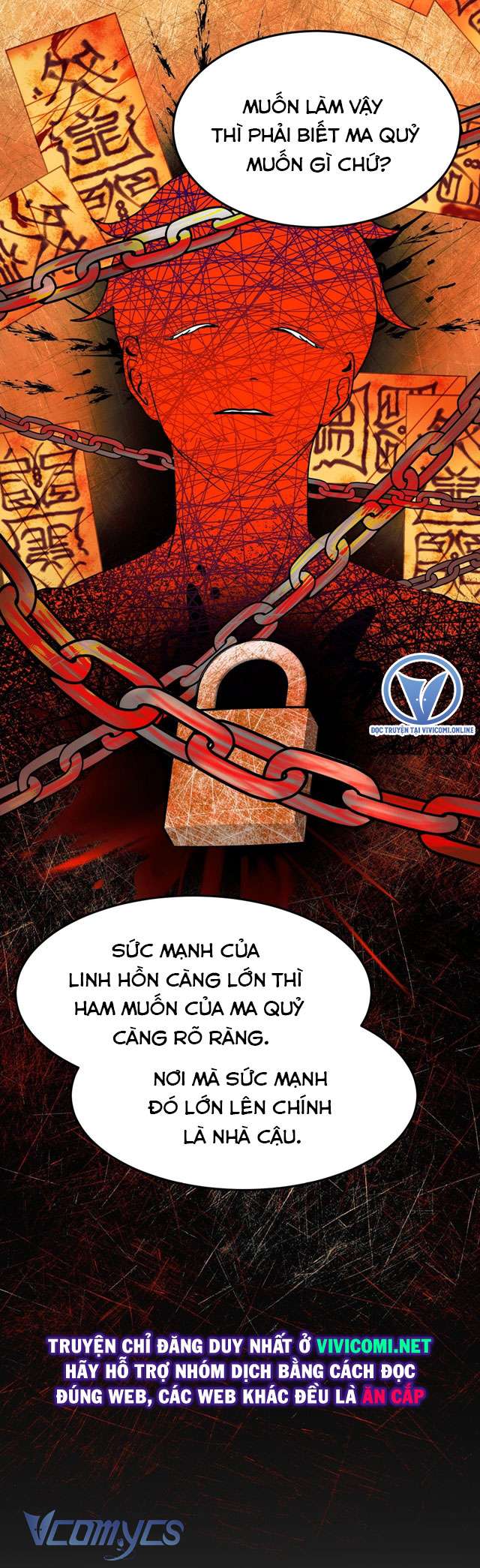 [18+] Tiên Nữ Ơi, Cứu Tôi Với Chap 3 - Trang 2