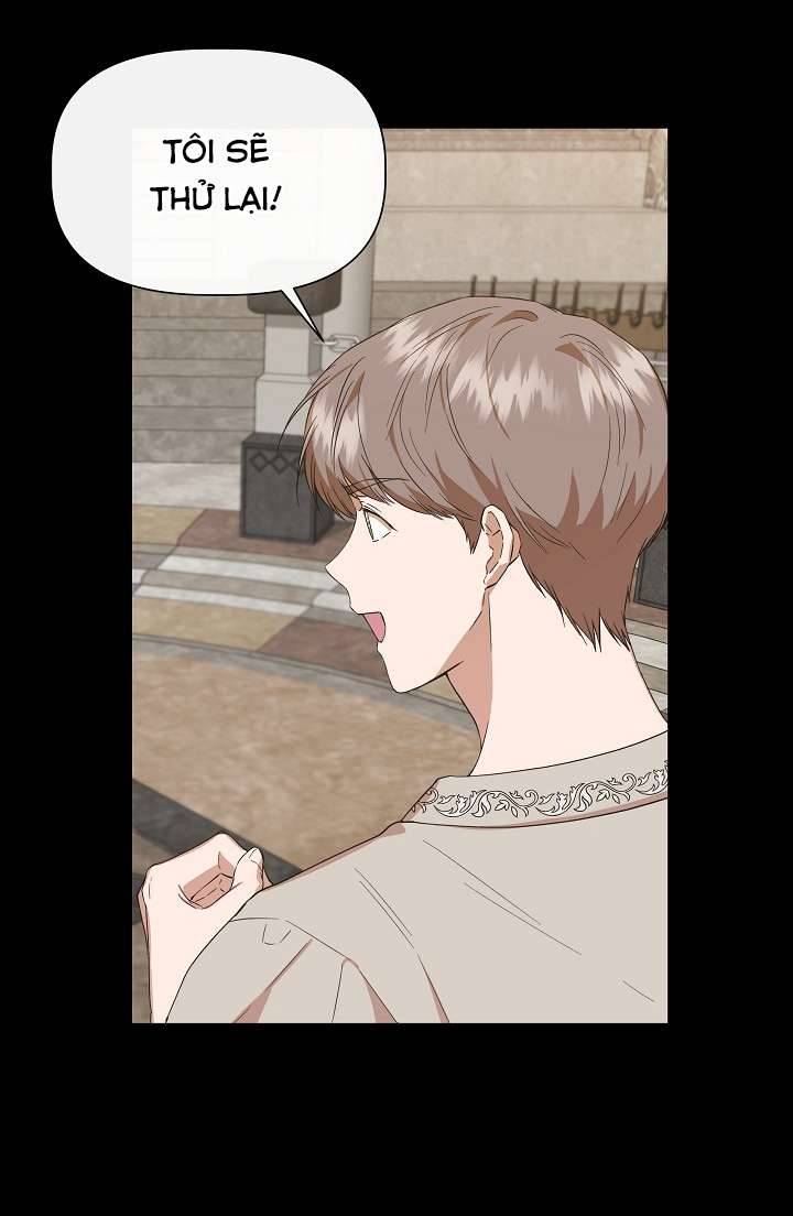 Tôi Không Phải Là Cinderella Chapter 74 - Trang 4