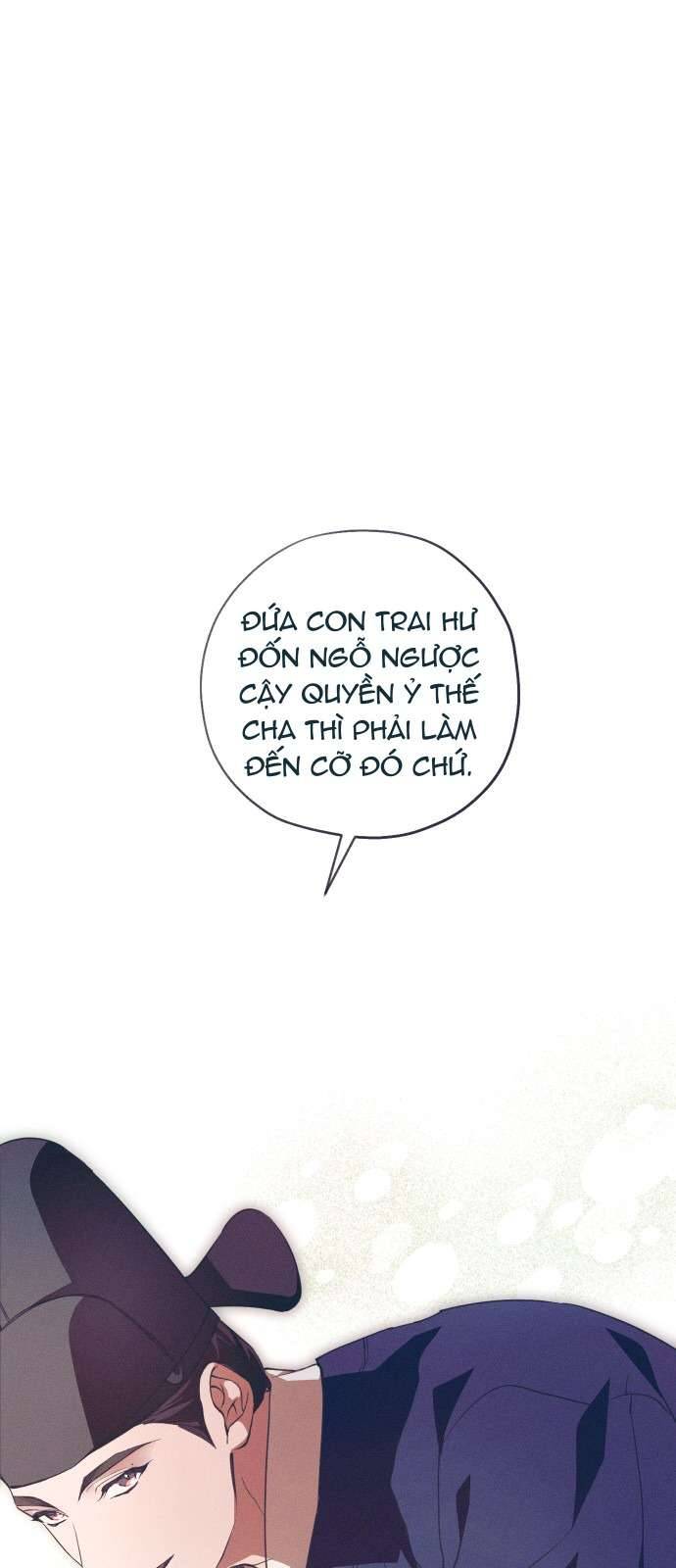 Dabi, Hương Vị Ngây Ngất Chap 11 - Trang 2