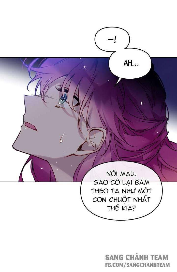 Kết Cục Của Nhân Vật Phản Diện Chỉ Có Thể Là Cái Chết Chapter 14 - Next Chapter 15