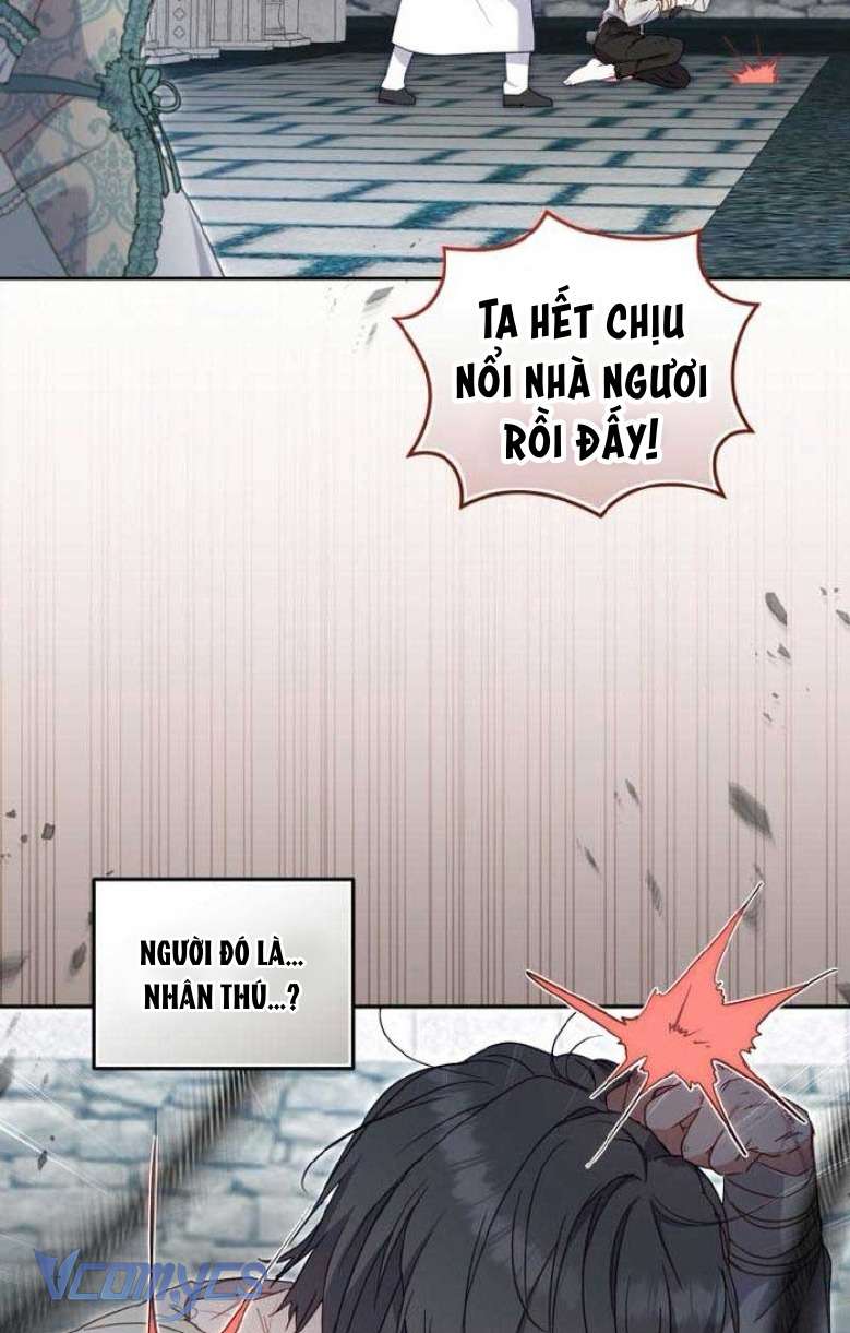 Tôi Được Nuôi Dưỡng Bởi Những Kẻ Phản Diện Chap 71 - Trang 3
