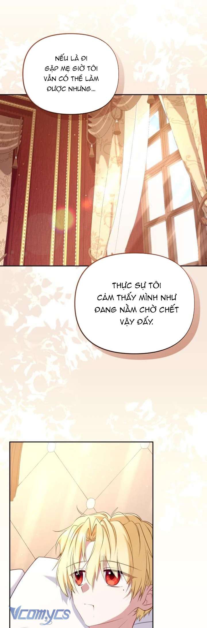 Tôi Được Nuôi Dưỡng Bởi Những Kẻ Phản Diện Chap 50 - Trang 3