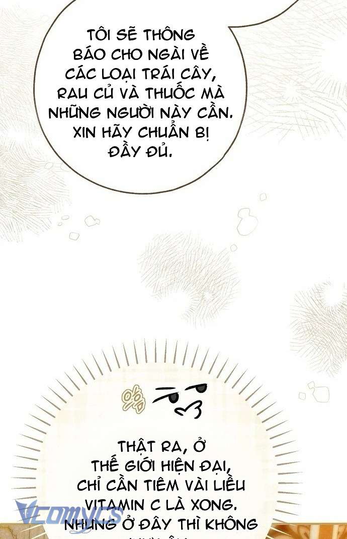 Ai Đó Đang Điều Khiển Cơ Thể Của Tôi Chapter 49 - Trang 4