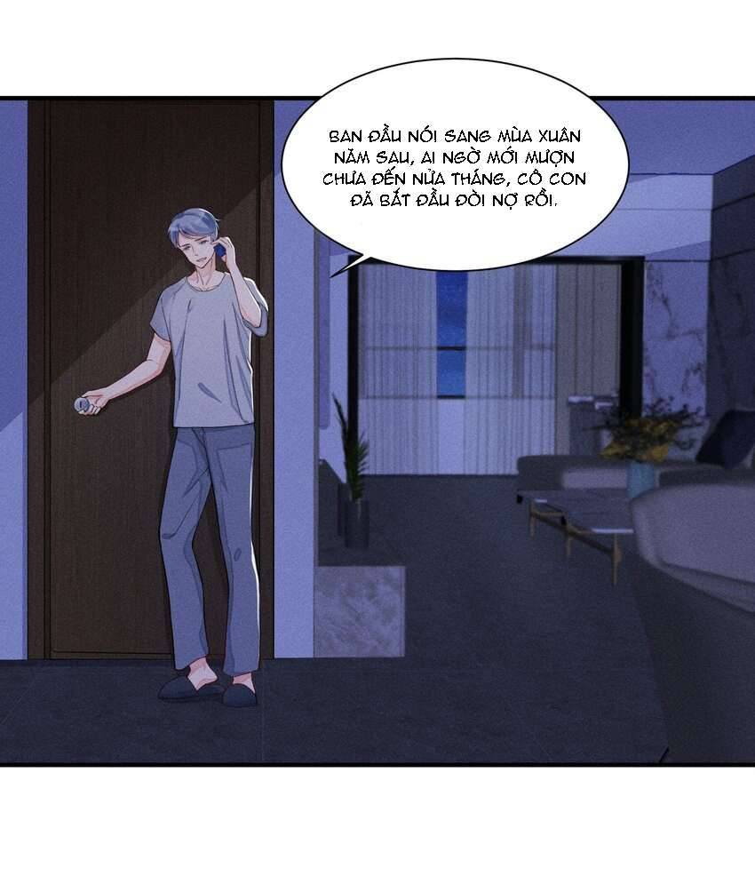 Nuôi Dưỡng Hoàng Tử Chap 8 - Trang 3