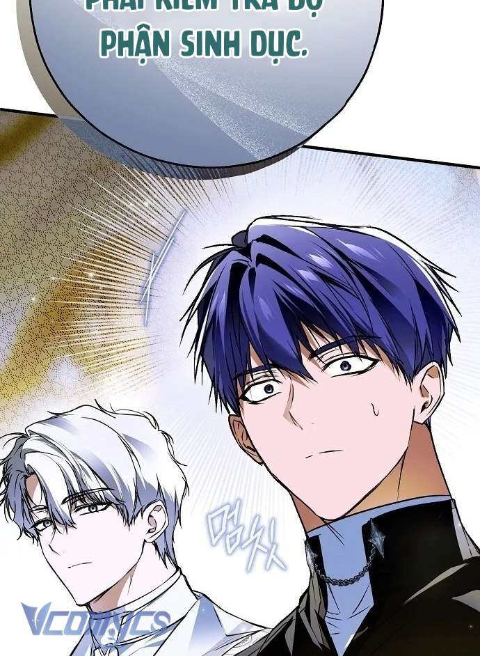 Ai Đó Đang Điều Khiển Cơ Thể Của Tôi Chapter 48 - Trang 4