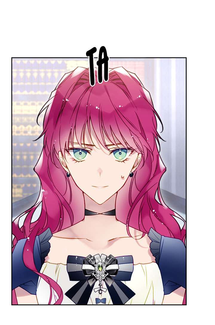 Kết Cục Của Nhân Vật Phản Diện Chỉ Có Thể Là Cái Chết Chapter 49 - Next Chapter 50