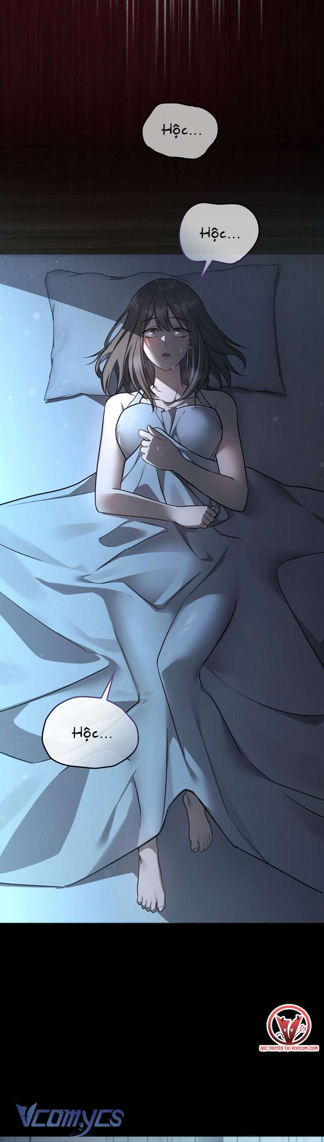 [18+] Đảo Vô Ảnh Chapter 1 - Next Chapter 2