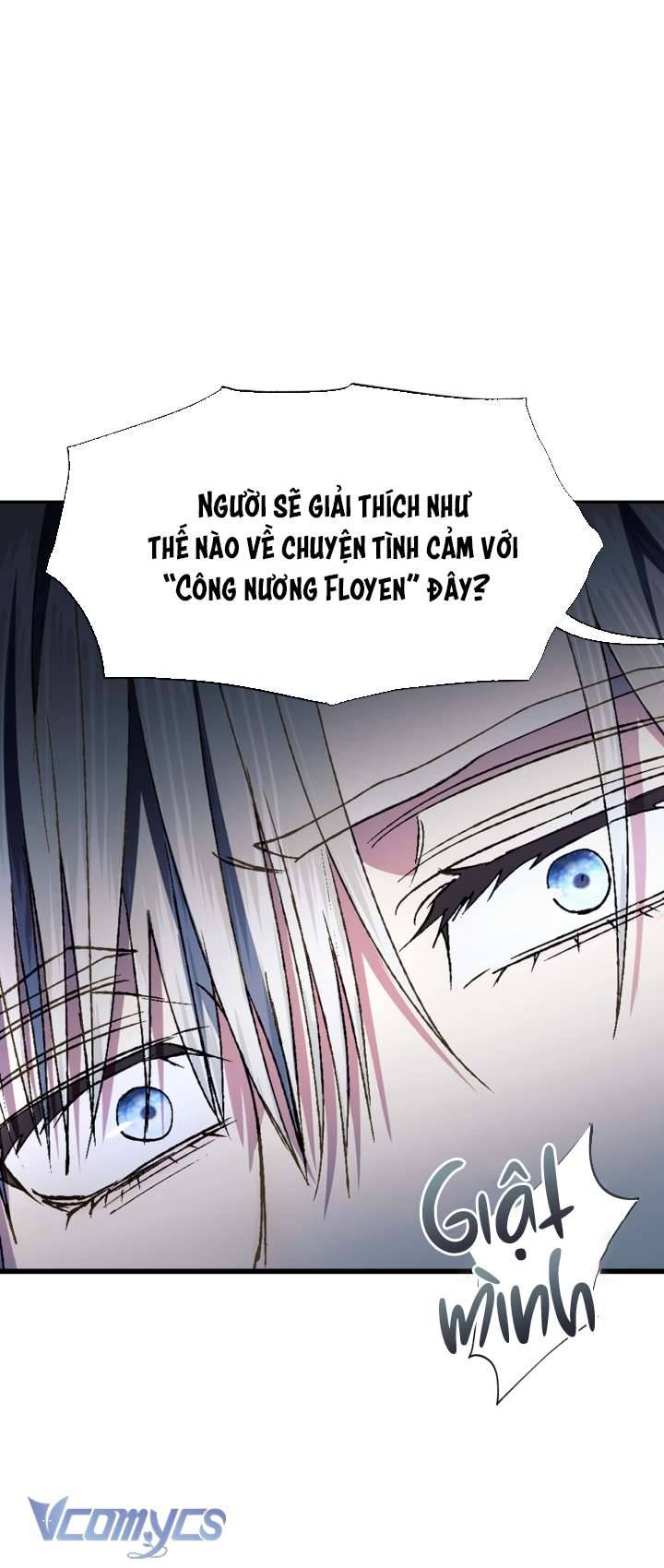 Cha À, Con Không Muốn Kết Hôn Đâu Chap 104 - Trang 2