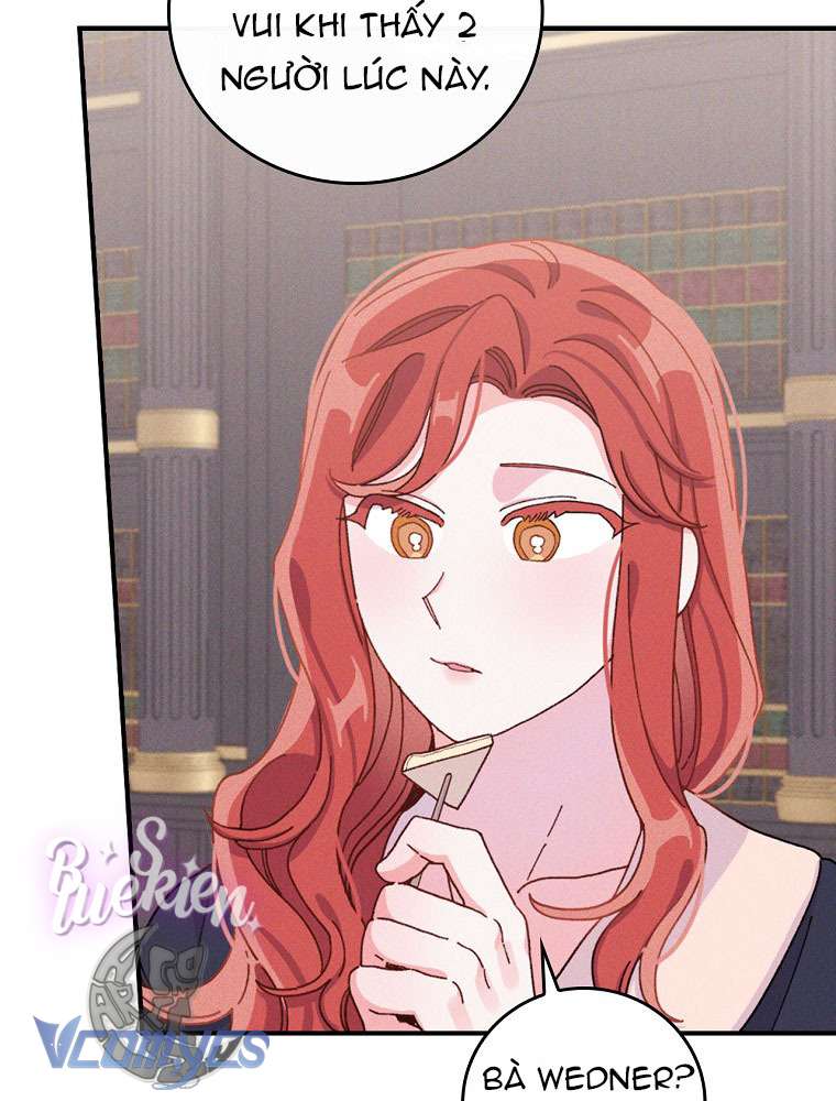 Chị Gái Của Nhân Vật Phản Diện Hôm Nay Cũng Đang Đau Khổ Chapter 46 - Next Chapter 47