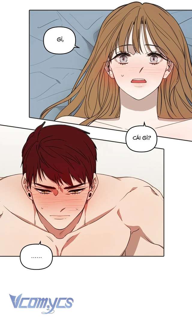 [18+] Gì Thế Bạn Ơi? Chap 9 - Trang 2