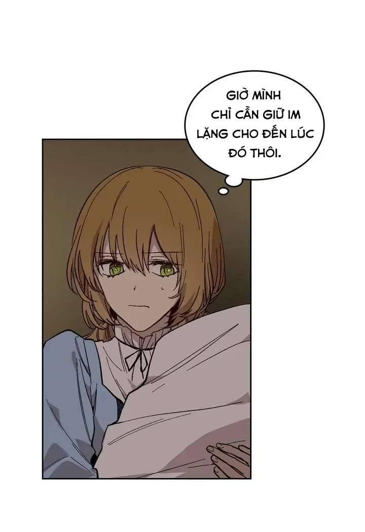 Vị Hôn Thê Khế Ước Của Công Tước Chapter 85 - Next Chapter 86