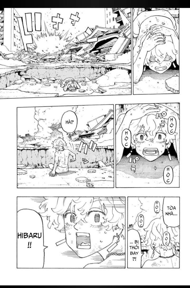 Negai No Astro Chapter 1 - Trang 4