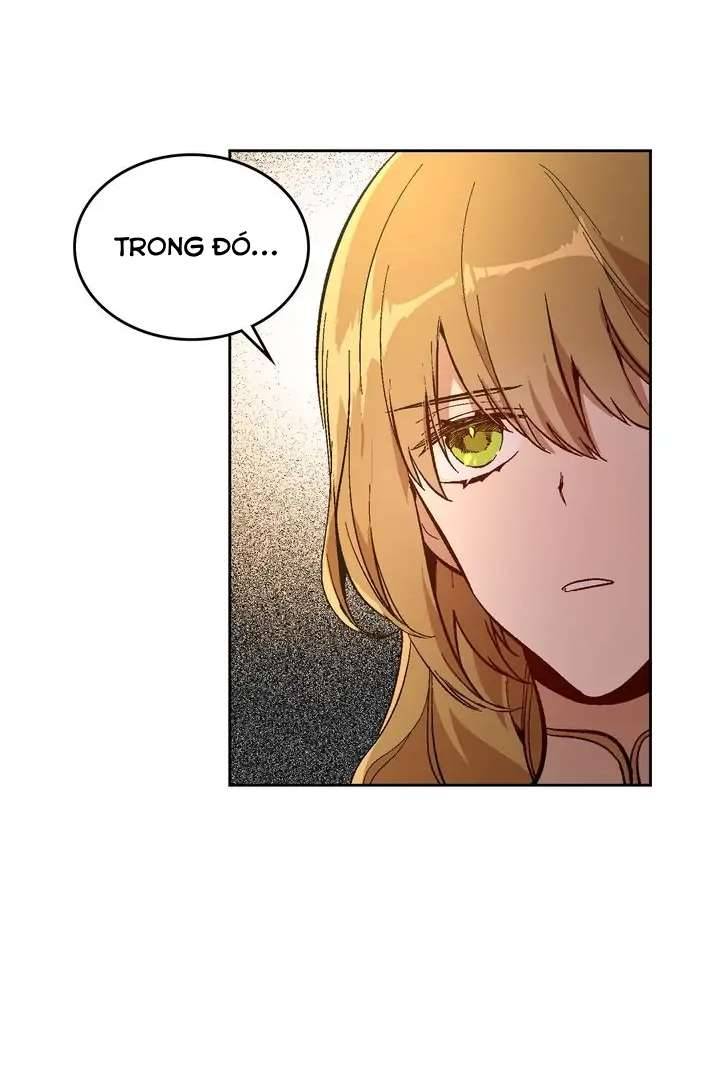 Vị Hôn Thê Khế Ước Của Công Tước Chapter 77 - Next Chapter 78