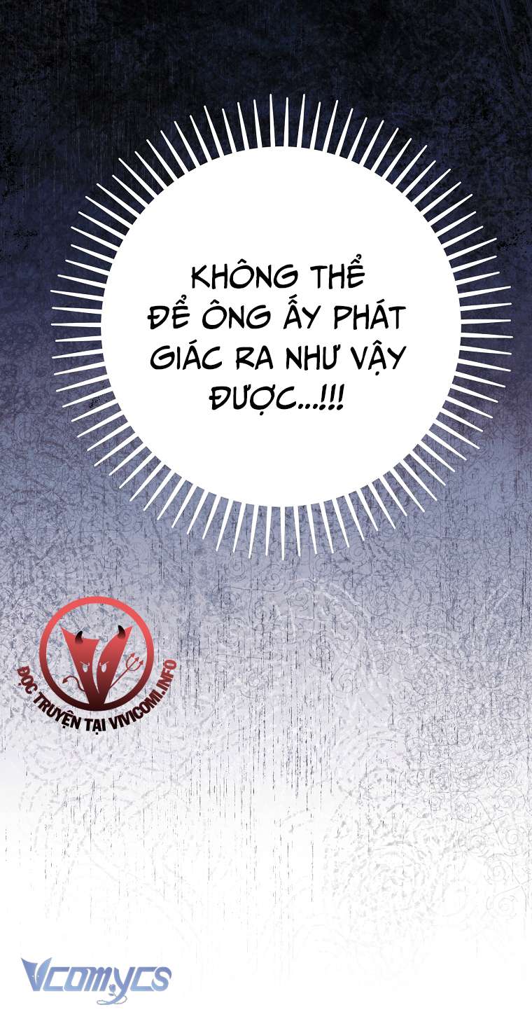 [18+] Phương Pháp Gia Hạn Hợp Đồng Hôn Nhân Chap 28 - Trang 2