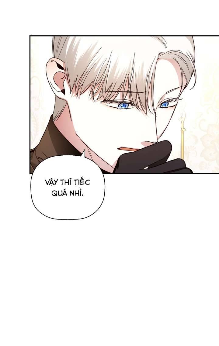 Phương Pháp Che Giấu Đứa Con Của Hoàng Đế Chapter 47 - Trang 4