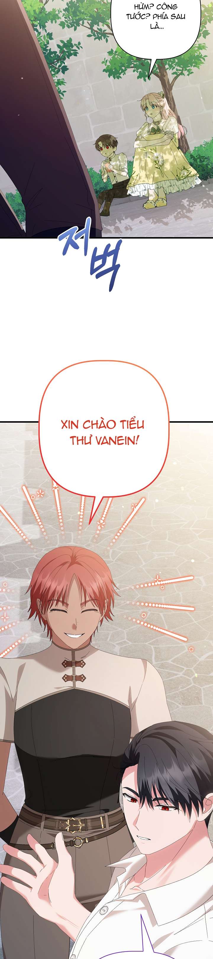 Cha Của Nam Chính Từ Chối Hủy Hôn Chapter 29 - Trang 4